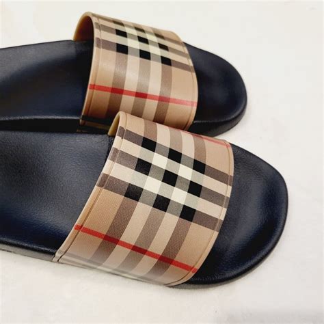 burberry schuhe herren ebay